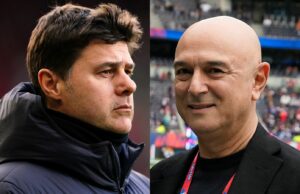 Mauricio Pochettino Exclusivo: El ex jefe de Tottenham quiere regresar al club algún día y todavía habla con Daniel Levy | Noticias de fútbol