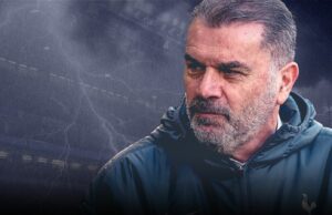 Chelsea vs Tottenham: Boss de Spurs de bajo presión Ange Postecoglou frente a la historia no deseada en Stamford Bridge | Noticias de fútbol