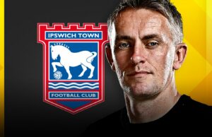 Ipswich Último: carrera para firmar delap predicción para este verano
