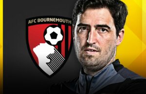 Bournemouth Último: Iraola responde a Tottenham Links