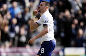 Preston Stun Burnley para los primeros cuartos de final de la Copa FA desde 1966