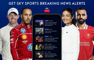 Sky Sports Push Notifications Preguntas frecuentes: Cómo recibir las alertas de noticias que desea | Noticias de fútbol