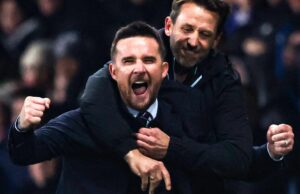 Rangers vs Motherwell – Actualizaciones de partidos en vivo