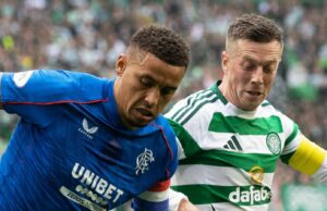 Rangers and Celtic Característica positiva en el Informe de Finanzas de la UEFA | Noticias de fútbol