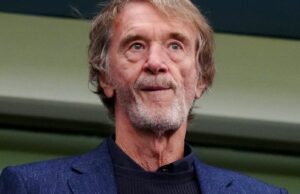 Manchester United: Sir Jim Ratcliffe levanta la tapa del abuso de los fanáticos, Ed Woodward y su relación con la familia Glazer | Noticias de fútbol