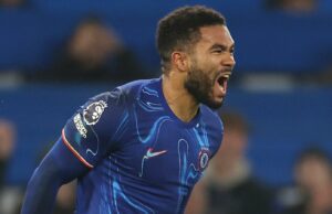 Entrevista de Reece James: el capitán del Chelsea discute a Rocky Road of Leshation mientras pretende ofrecer al fútbol de la Liga de Campeones nuevamente | Noticias de fútbol