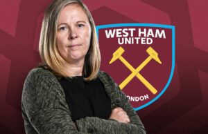 West Ham Women: Cómo Rehanne Skinner ha revolucionado el equipo de WSL antes del juego vs Chelsea Women | Noticias de fútbol