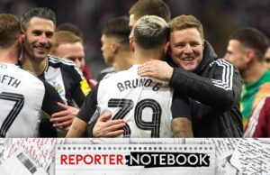 Liverpool vs Newcastle en la final de la Copa Carabao: ¿Qué tan preparado está el lado de Eddie Howe para ganar? | Noticias de fútbol