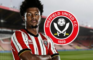 Entrevista de Rhian Brewster: Sheffield United Striker sobre anotar ganador del Derby y, con suerte, dejar atrás los problemas de lesiones | Noticias de fútbol