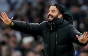 Ruben Amorim: Man Utd Boss dice que las decisiones de Ineos muestran 'camino claro' y 'visión' al éxito a pesar de los despidos masivos | Noticias de fútbol