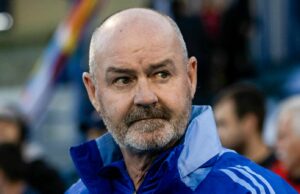 El jefe de Escocia, Steve Clarke, nombra a los escuadrones para el desempate de la Liga de las Naciones con Grecia: Lennon Miller y James Wilson entregaron llamadas de debut | Noticias de fútbol
