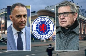 La adquisición de los Rangers: trato con los inversores estadounidenses Andrew Cavenagh y San Francisco 49ers paraag marathe acordado en principio | Noticias de fútbol