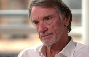 MAN UTD: Sir Jim Ratcliffe le dice a Gary Neville que se queda con Erik Ten Hag en el verano fue un error, pero Ruben Amorim haciendo 'excelente trabajo' | Noticias de fútbol