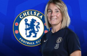 Entrevista de Sonia Bompastor: Chelsea Boss discute su personalidad para el encuentro como Blues Chase Quadruple | Noticias de fútbol