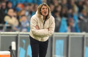 Chelsea vs Man City: Sonia Bompastor insta a su equipo a dejar los cuartos de final de la Liga de Campeones con 'No se arrepentimiento' | Noticias de fútbol