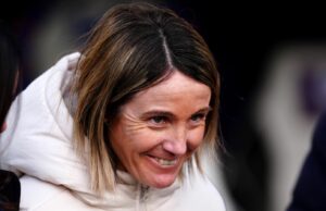 La jefa de las mujeres del Chelsea Sonia Bompastor: Primer trofeo siempre clave después de ganar la Copa de la liga con la victoria sobre Man City | Noticias de fútbol