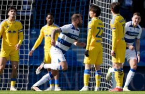 QPR 2 – 2 Leeds