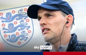 El futuro de Inglaterra a largo plazo de Thomas Tuchel depende de ganar la Copa Mundial, ya que el nuevo gerente se prepara para el anuncio del primer escuadrón | Noticias de fútbol