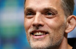 Inglaterra Escuadrón: Mira la corriente gratuita de Thomas Tuchel explicando sus llamadas | Noticias de fútbol