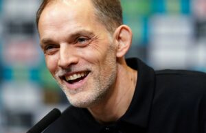¡Tuchel explica las selecciones de Inglaterra, incluidas Rashford, Henderson y Lewis-Skelly Live!