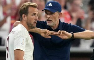 Harry Kane admite 'sorpresa' en la cita de Thomas Tuchel en Inglaterra, pero dice que el alemán es más 'enérgico' que Gareth Southgate | Noticias de fútbol