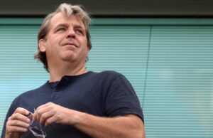 Todd Boehly: los fanáticos del Chelsea escriben a la Premier League para pedir una investigación sobre los enlaces del copropietario a los asientos vívidos | Noticias de fútbol