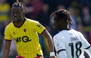 Watford 0 – 0 Plymouth
