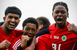 El evento final 4 de Tonsser United muestra el mejor talento sin firmar, y los clubes de la Premier League están viendo | Noticias de fútbol