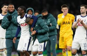 Ange Postecoglou: Tottenham está comenzando a parecerse más a ellos mismos con el regreso de las estrellas lesionadas | Noticias de fútbol