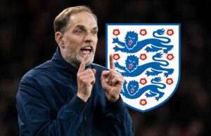 Inglaterra: Copa Mundial 2026 accesorios de clasificación europeos para el equipo y el horario de torneo de Thomas Tuchel | Noticias de fútbol