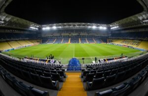 Comentario en vivo – Fenerbahce vs Rangers
