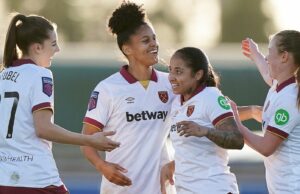 Chelsea Women 2 – 2 West Ham Women