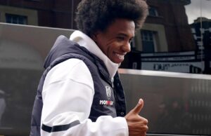 Comentario en vivo – Fulham vs Spurs