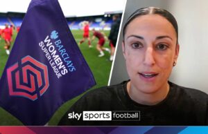 Describe de la Super League femenina: WPLL 'considerando todas las posibilidades' en medio de informes de desguace, dice Nikki Doucet | Noticias de fútbol