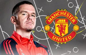 Mujeres del Manchester United: Marc Skinner firma un nuevo contrato inicial de dos años para permanecer en el club | Noticias de fútbol