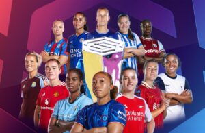 Sky Sports se une a las emisoras y mujeres en el fútbol del Reino Unido para celebrar a las mujeres en el deporte | Noticias de fútbol