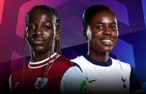 Comentario en vivo – West Ham Women vs Tottenham Women