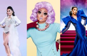 De Kim Chi a Marina Summers, nuestro elenco de sueños para 'Drag Race Filipinas: Slaysian Royale'