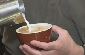 Los expertos ayudan a clasificar dos cafeterías de Portland entre las mejores