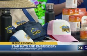 Spring Essentials con experto en estilo de vida