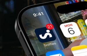 Sniffies finalmente está en la App Store después de años de servicio solo por navegador