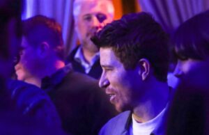 El debut de The Snow League para el mundo de Shaun White con un evento de Aspen inaugural