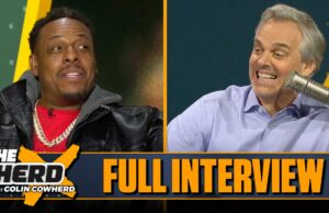 Paul Pierce en el camino de los Boston Celtics para repetir y quién cree que gana MVP: SGA o Jokic | Entrevista completa | El rebaño