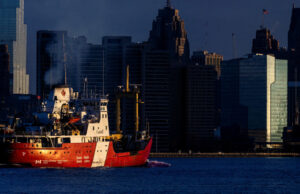 La guerra tarifa corre el riesgo de hundir el mundo en la nueva gran depresión, advierte la Cámara de Comercio Internacional