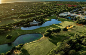 IHG Hotels & Resorts 'Portfolio portugués Prospers con doble firma de lujo y estilo de vida