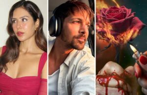¡Confirmado! Sonam Bajwa se une a Harshvardhan Rane en Deewaniyat de Milap Zaveri: Bollywood News