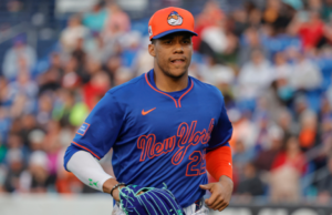 Clasificación de los 10 mejores jugadores de la MLB que cambiaron los equipos esta temporada baja: Juan Soto, Kyle Tucker, Max Fried y más