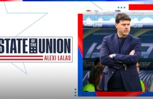 El USMNT es suave. ¿Puede Mauricio Pochettino endurecerlos antes de la Copa Mundial 2026?