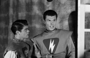 Hace 75 años, un espectáculo espacial olvidado moldeó a una generación de amantes de la ciencia ficción