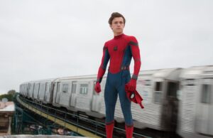 Marvel acaba de dejar un vengador clave de 'Doomsday'